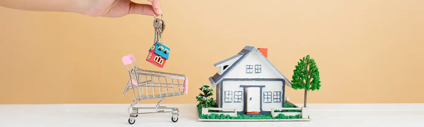 New vs Resale Property: Which is Better?