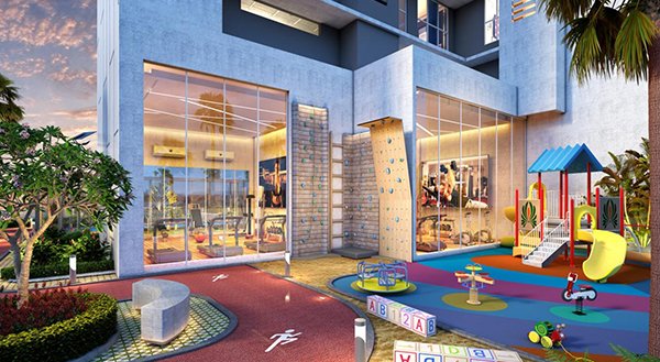 Ruparel Jewel Overview