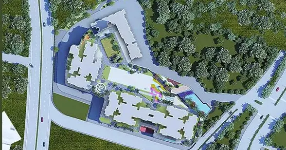 Atul Hillfront Mulund Hills Atul Mulund Hills Master Plan