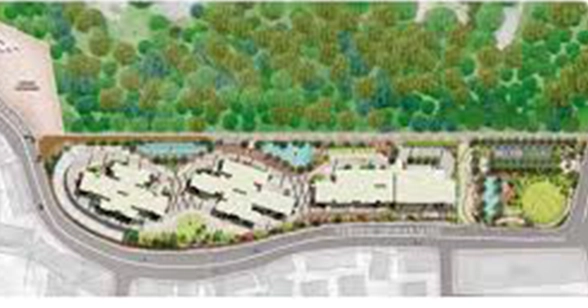 Piramal Aranya Piramal Aranya Master Plan