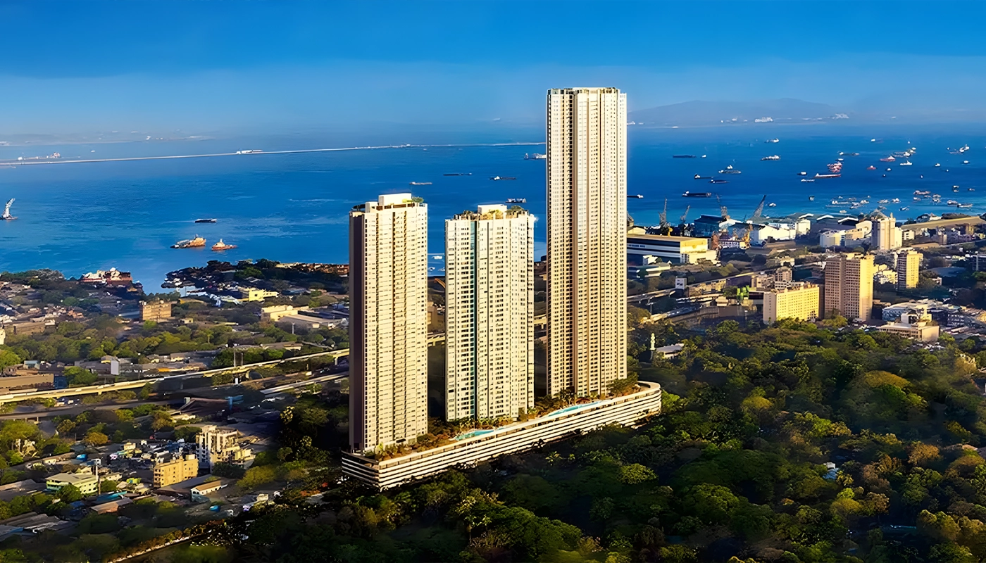 Piramal Aranya Byculla B1