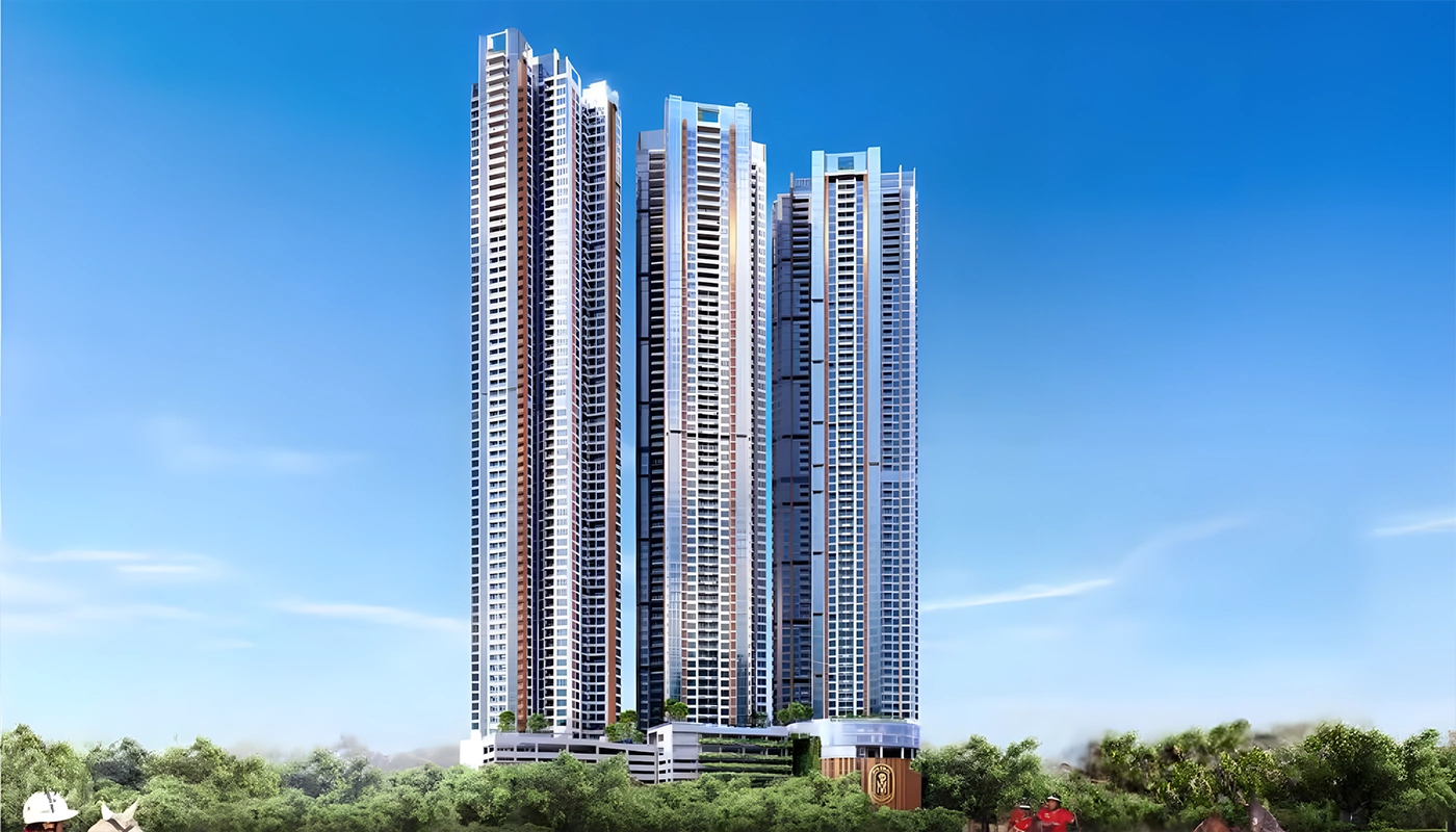 Piramal Mahalaxmi B1