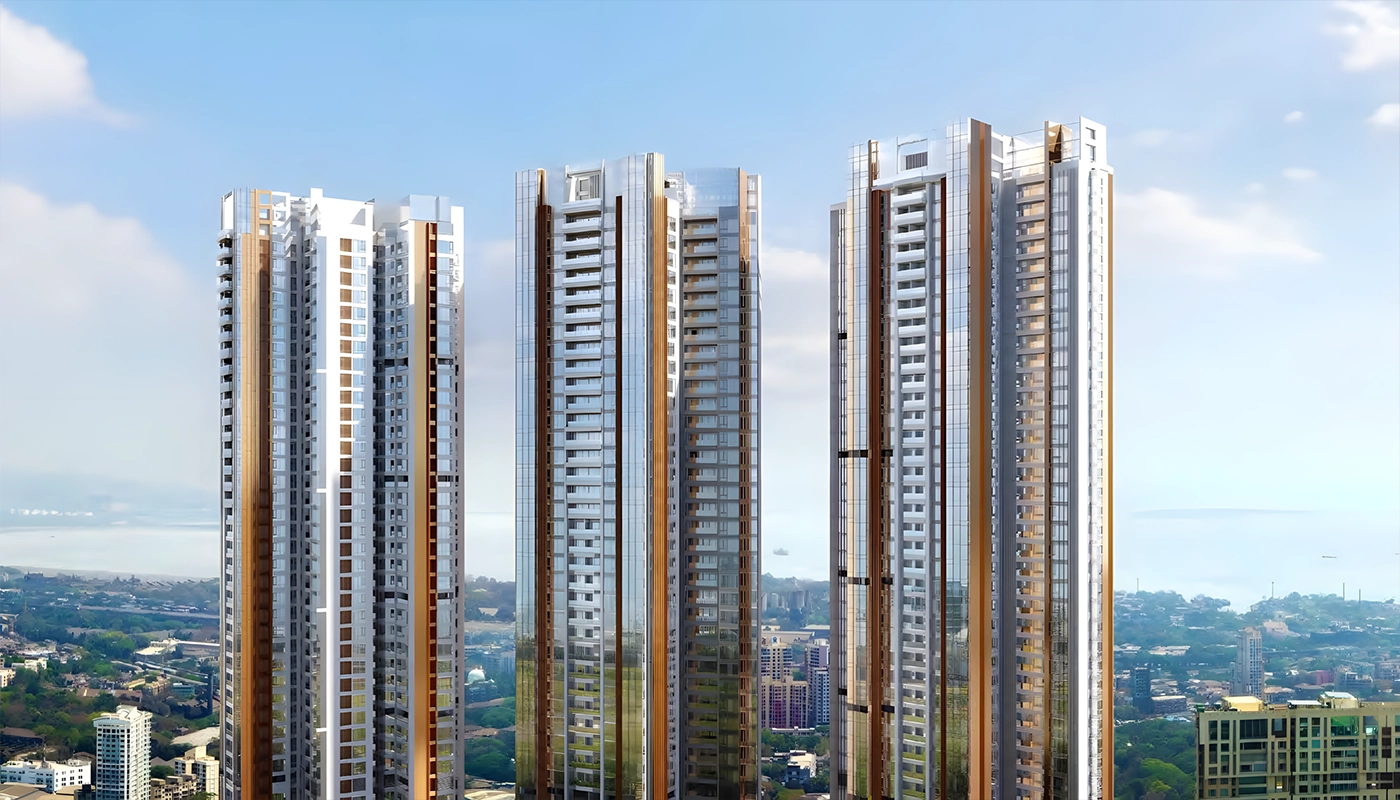 Piramal Mahalaxmi B2