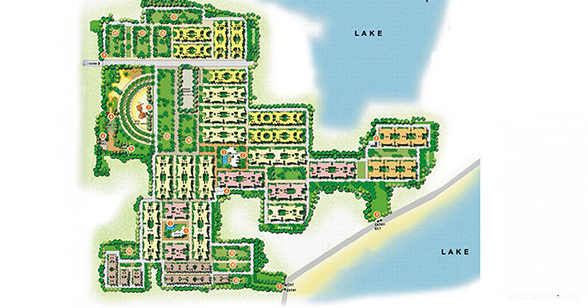 NeoLiv Khopoli Plots Khopoli New Projects Master Plan