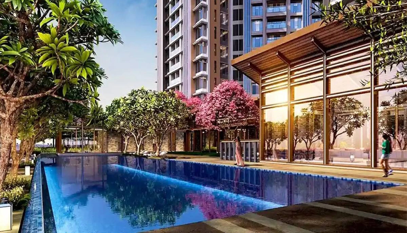 25 Downtown Mahalaxmi B2