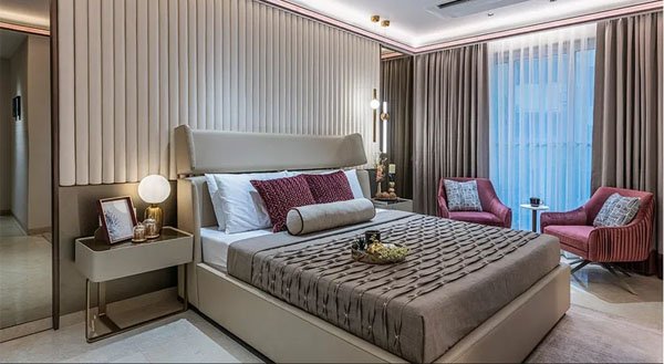 mezzo 22 sion east Overview