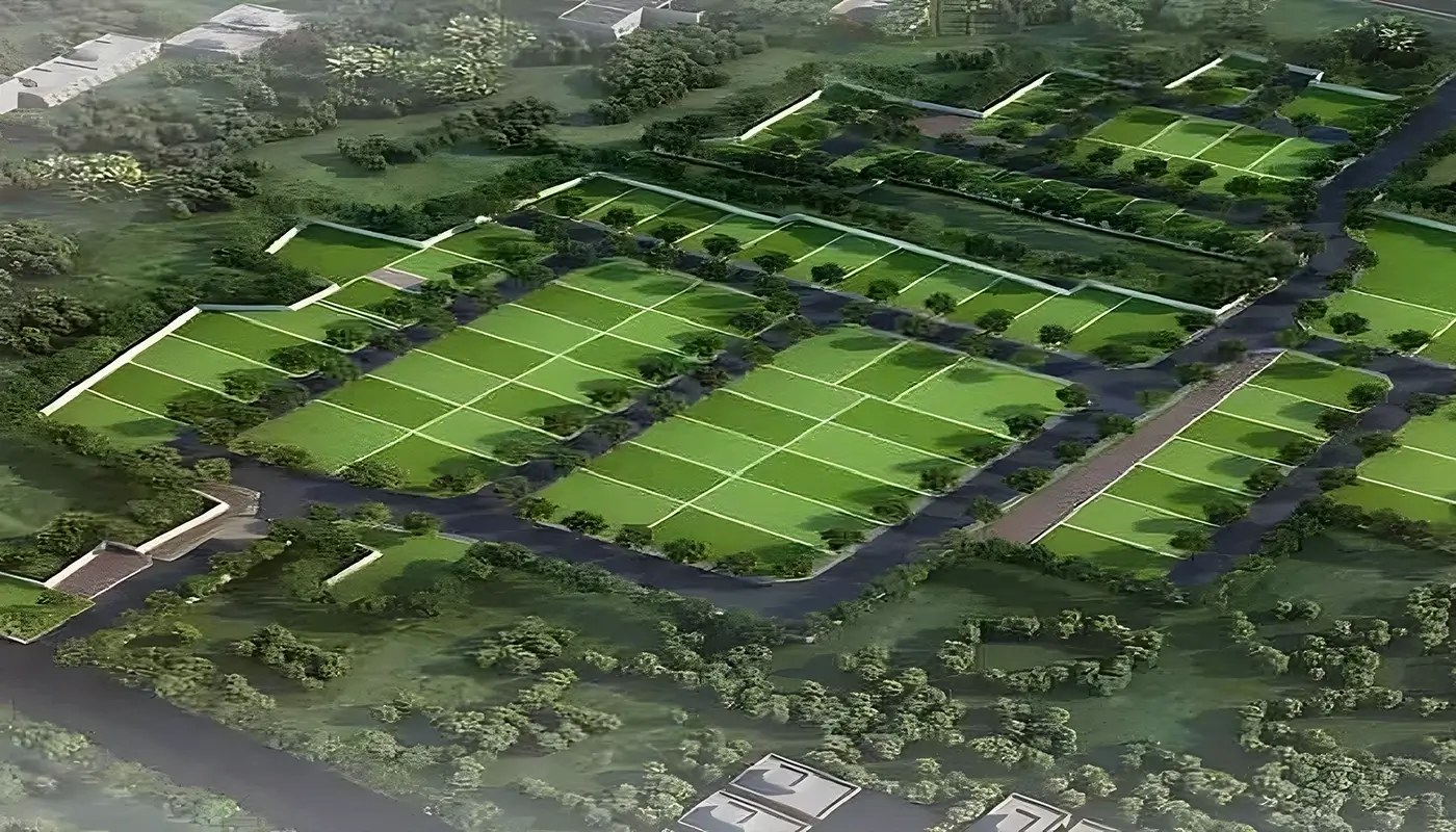 Godrej Panipat Plots B2