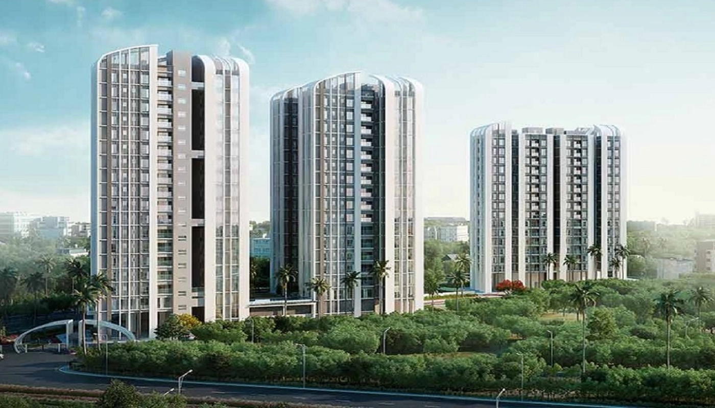 Godrej Sector 53 Gurugram B1
