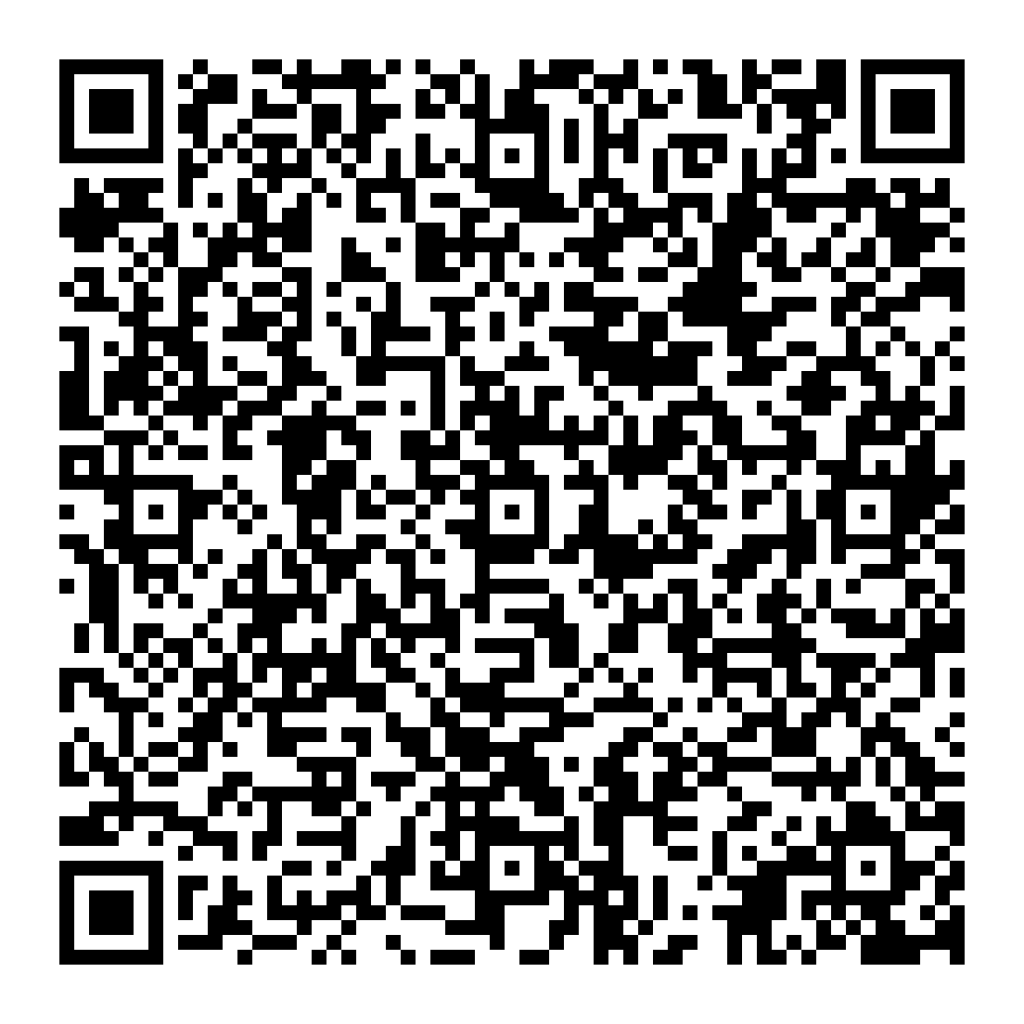 QR Code for Godrej City Panvel (MMR)