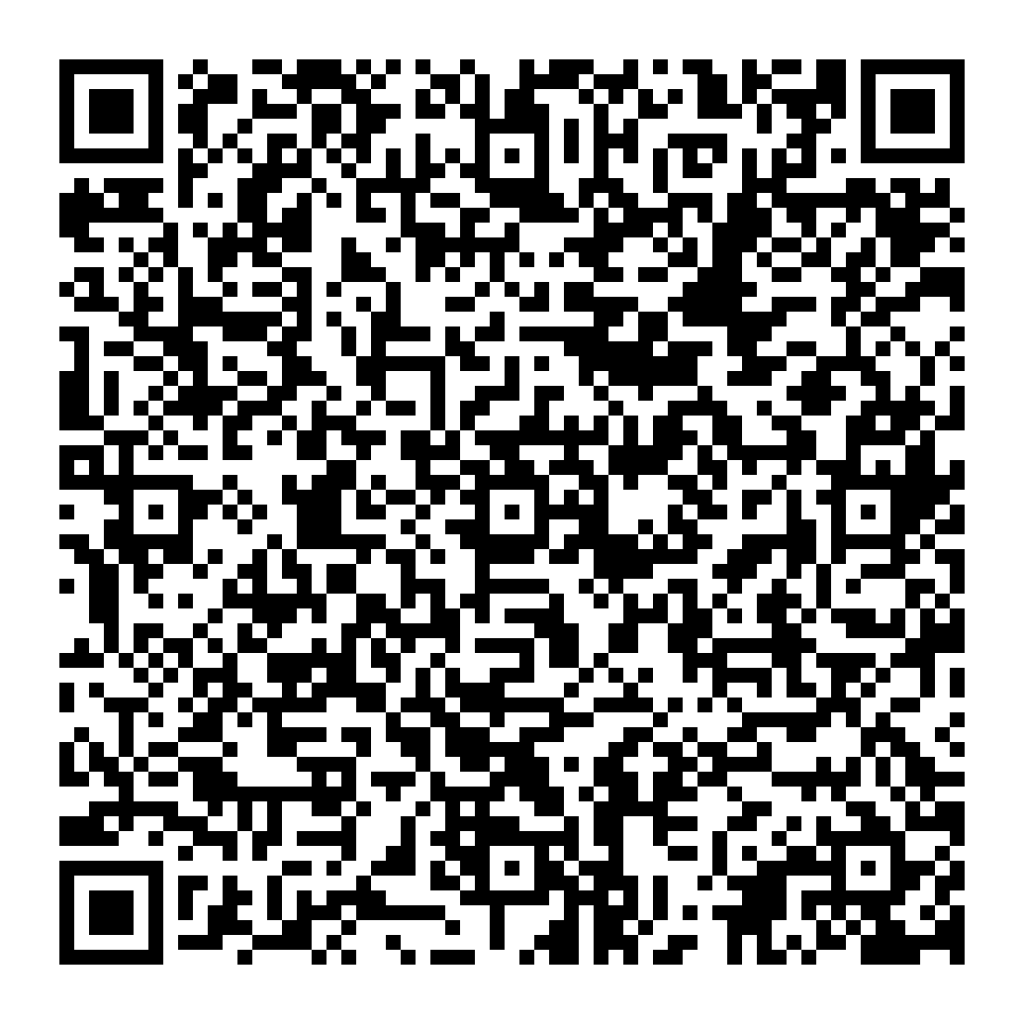 QR Code for Godrej City Panvel (MMR)