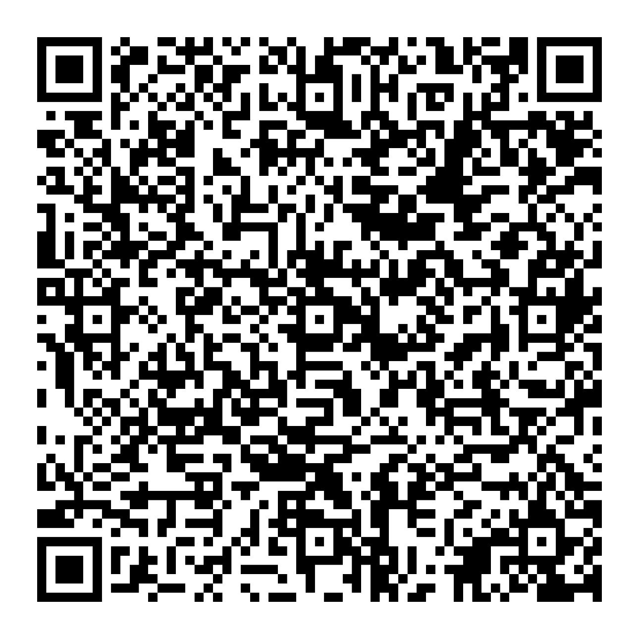 QR Code for Godrej City Panvel (MMR)