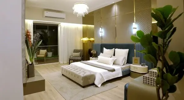 Godrej Azure Overview