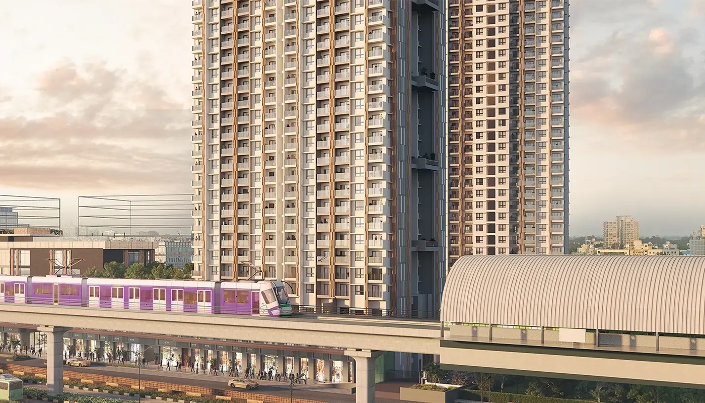 Luxury Apartments In Pune