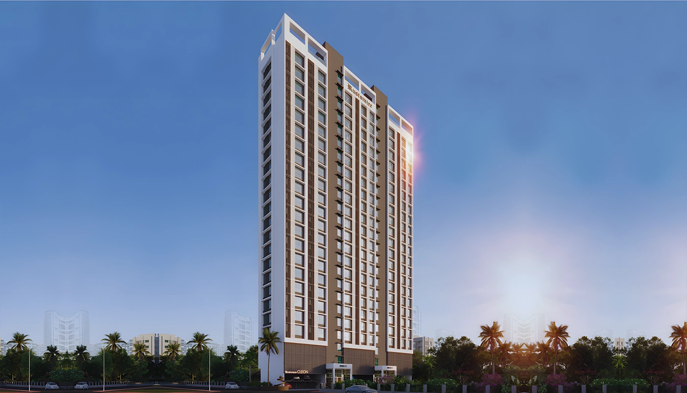 Rustomjee Aden Bandra B1