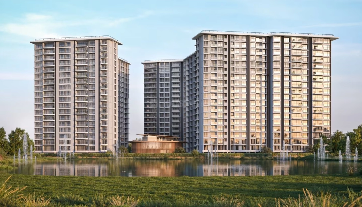 Rustomjee Balmoral Chembur B1