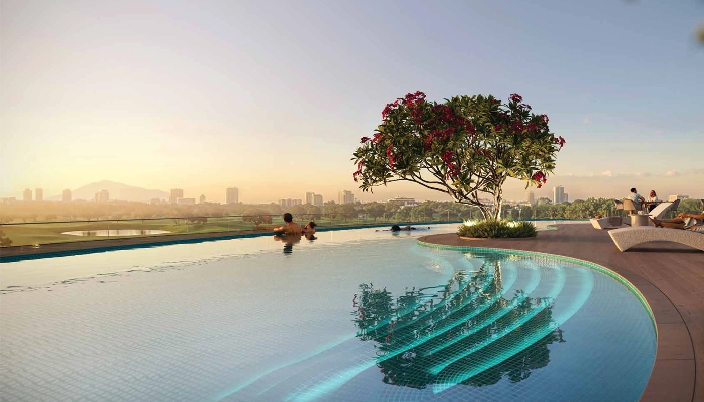 Rustomjee Balmoral Chembur B3