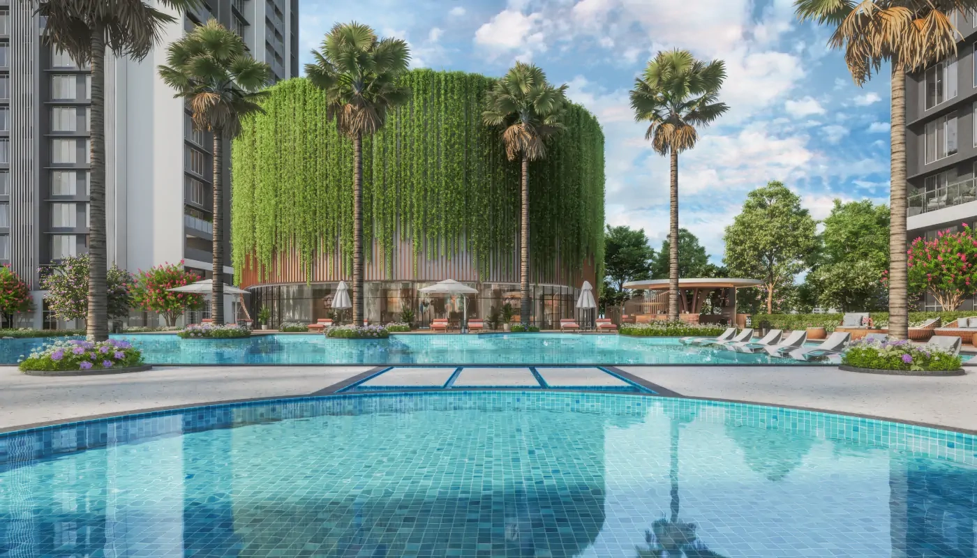 Adani Airica Bhandup B3