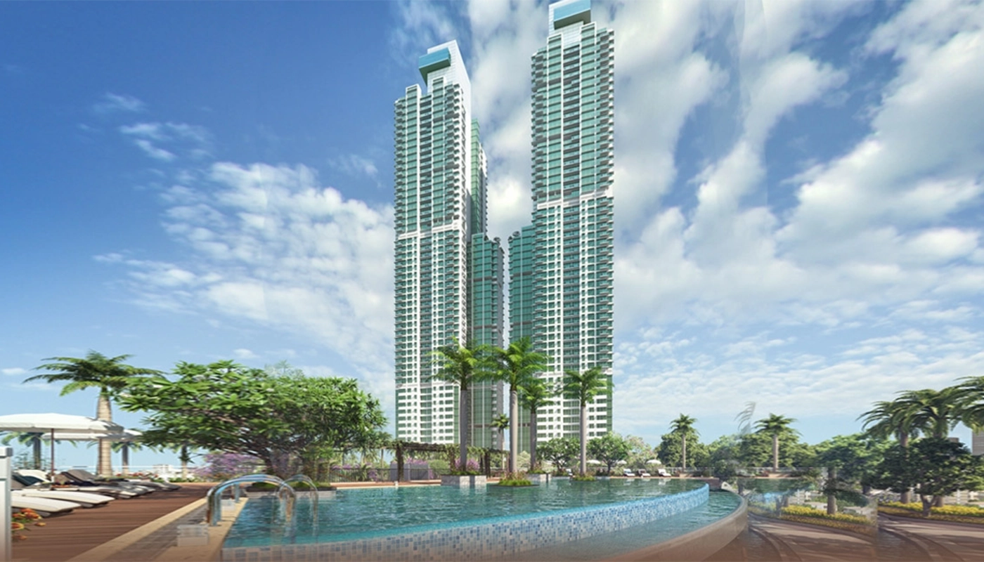 Adani Monte South Byculla B3