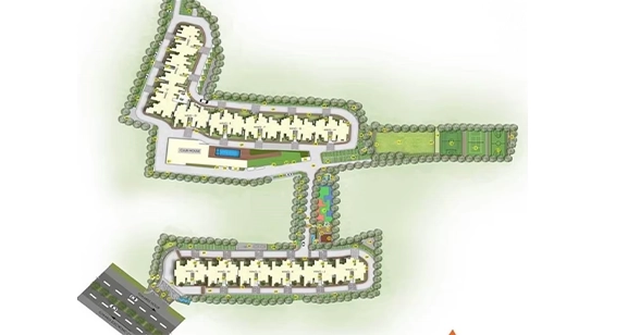 Shapoorji BKC 9 Shapoorji Pallonji Bandra East Master Plan