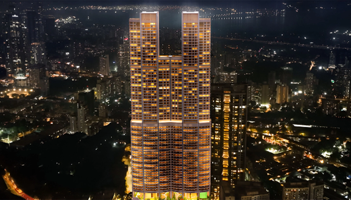 Shapoorji Minerva B2