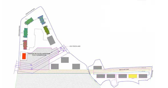 Runwal Bliss Runwal Bliss Mumbai Master Plan