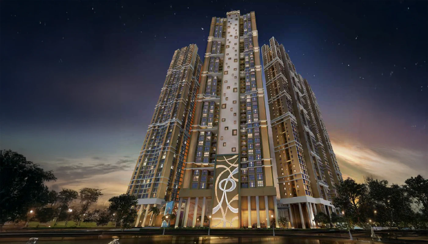 Runwal Bliss Mumbai B1