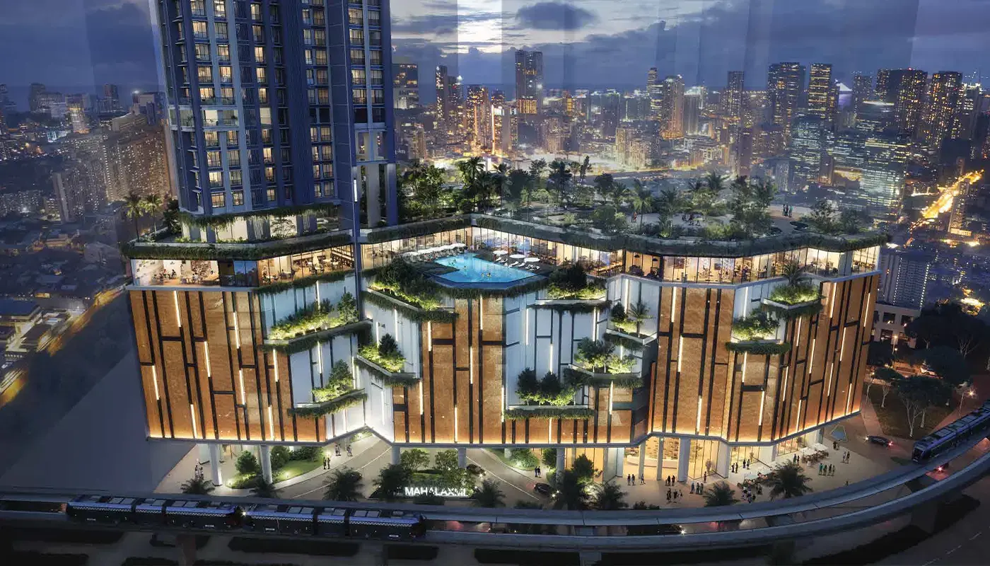 Runwal Upcoming Projects In Mumbai