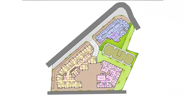 Promesa Fremont Promesa Realty Project Master Plan