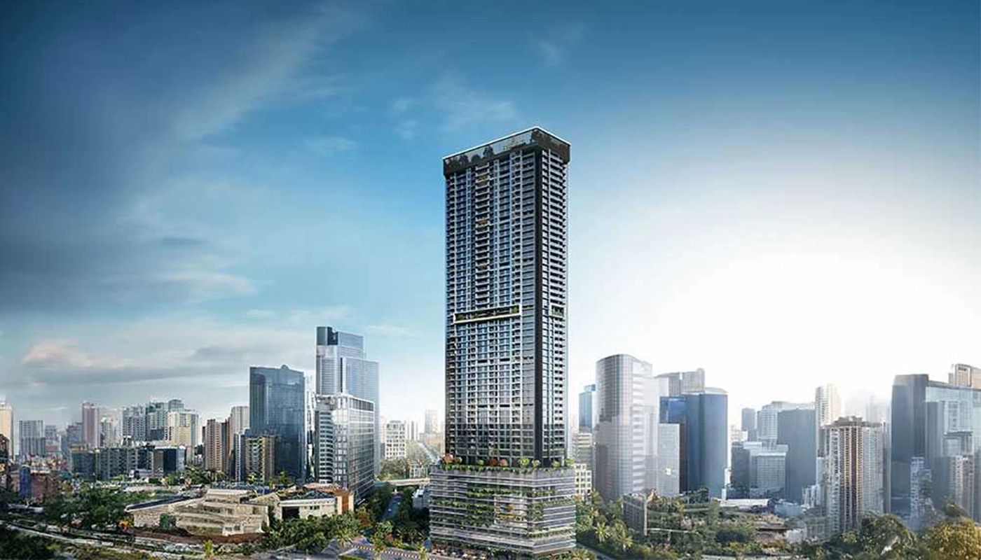 Promesa Fremont Lalbaug B1