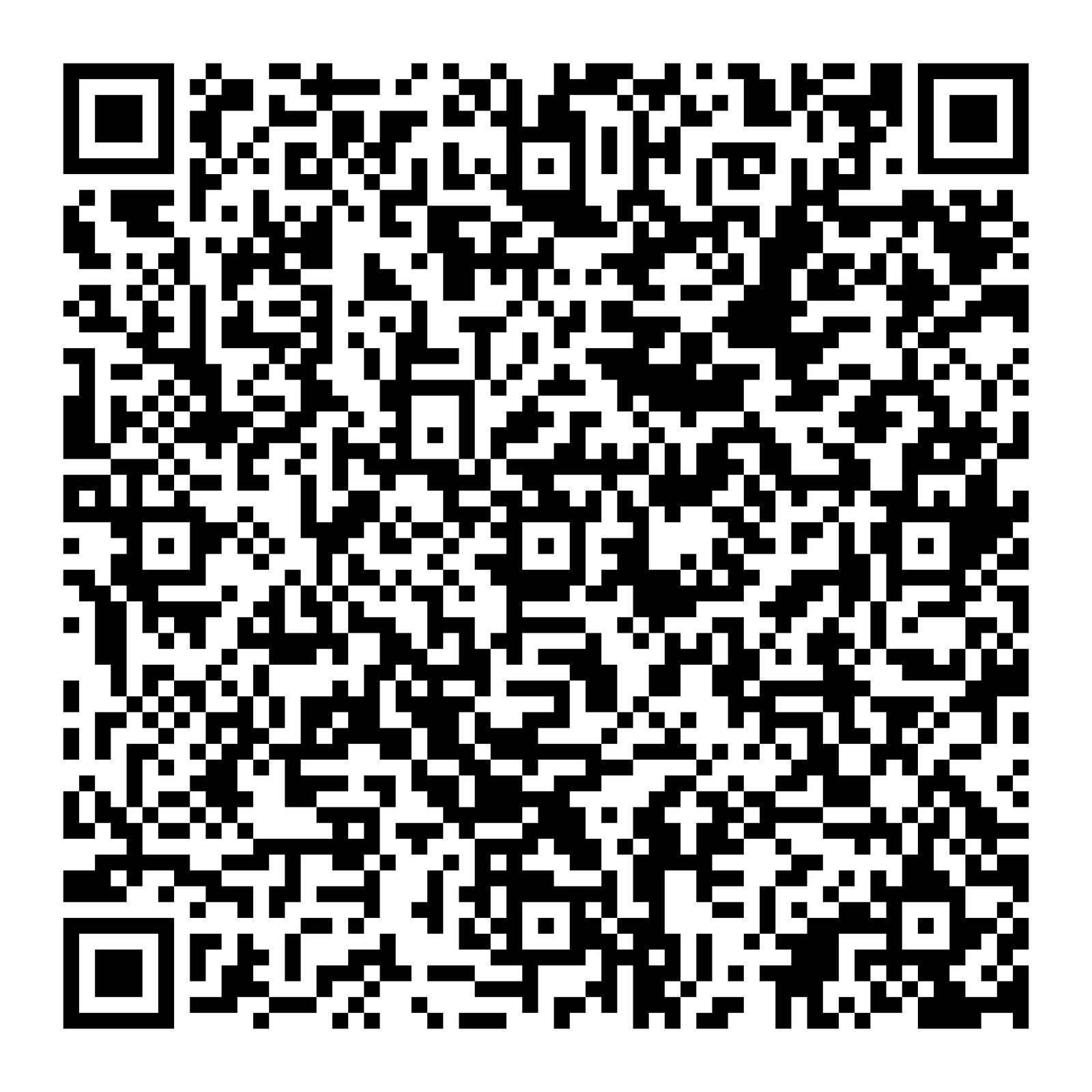 QR Code for Hiranandani Fortune City