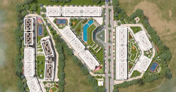 Birla Kalwa Birla Kalwa Master Plan